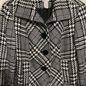 Chicos adorable button up jacket